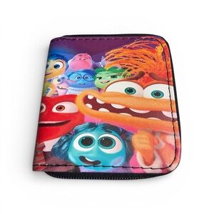 Inside Out Wallet
